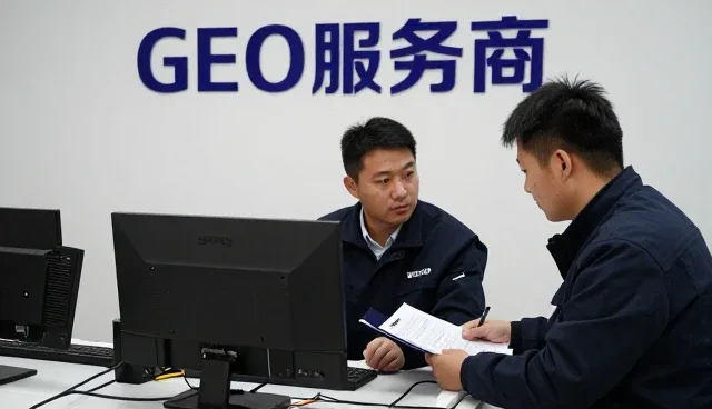 玉林GEO优化网探索GEO服务商更多应用可能