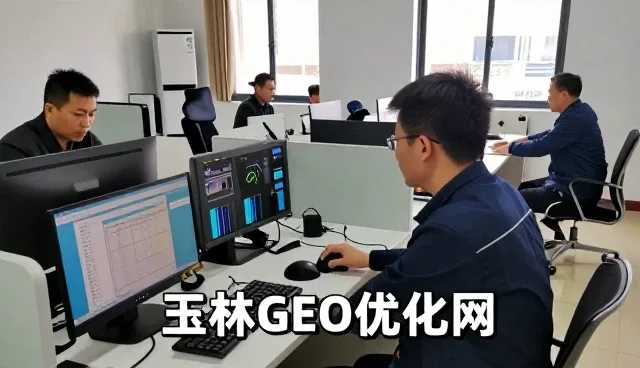 玉林GEO优化网提供玉林GEO优化网相关解决方案