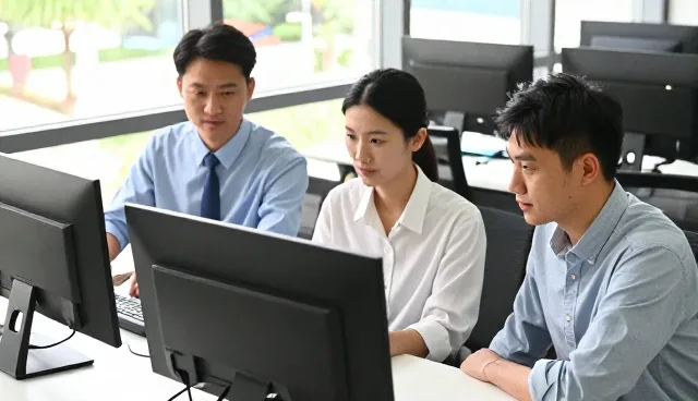 数据监测分析在不同场景下的适配实践