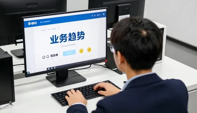 影响搜索排名的关键因素与优化策略