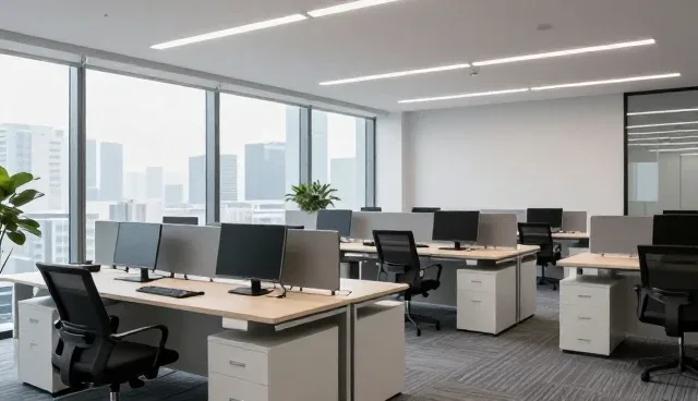 SEO误区:基础优化套餐应用场景分析